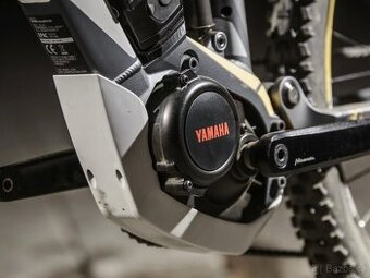 Koupím elektrokolo s Yamaha – PW-X2, PW-SE, i bez baterie