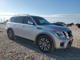Nissan Armada SV 2020 - 1