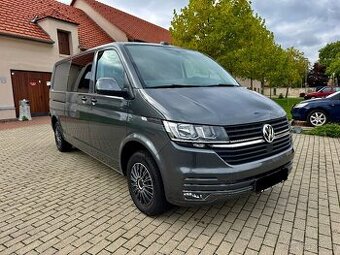 VOLKSWAGEN TRANSPORTER T6.1 LONG 2.0 TDI 110kw EDICE 65