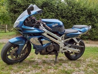 Aprilia SL 1000 Falco