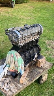 Motor stavba 1.8t - 1