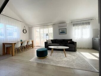 Chorvatsko, Šolta - nádherný apartmán s výhľadom na more - 1