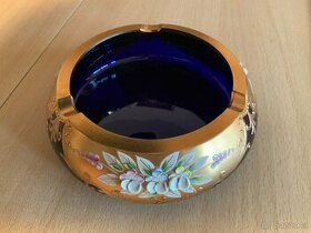 Popelník Vysoký smalt