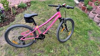 Dětské kolo Specialized hotrock 24”