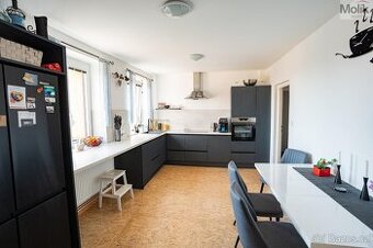 Bytový dům s investičním potenciálnem, ul. Ke Kostelu, Most