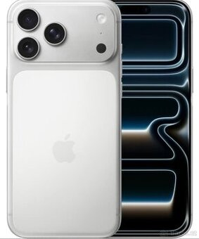 rezervace iphone 17 pro max