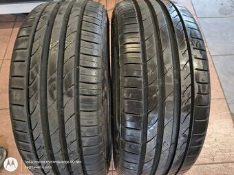 Tracmax X-Privilo TX3 205/45 R17 88W NOVÉ