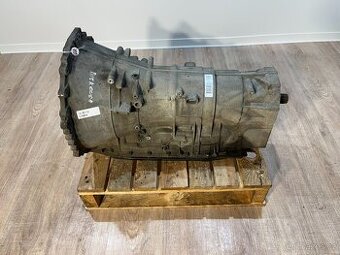 /// AUT.PŘEVODOVKA DISCOVERY 3 2.7 TDV6 ///