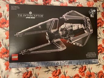 Lego 75382 nové, Nerozbalené