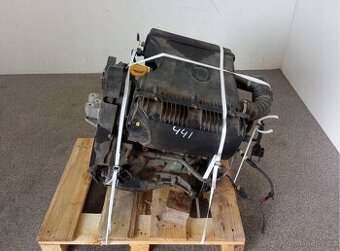 KOMPLETNÍ MOTOR 843A1000 1.4 16V Fiat Tipo II 2016