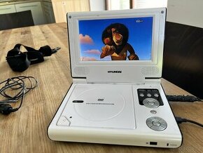 Televize do auta na cesty