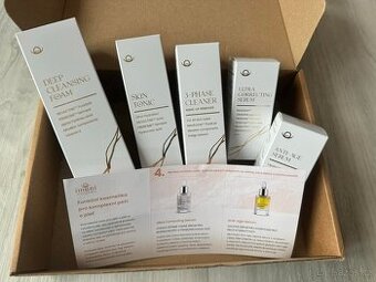 Kosmetika proti stárnutí pleti