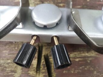 04 vařič na propan-butan PALAVAN 85 cena BEZ láhve