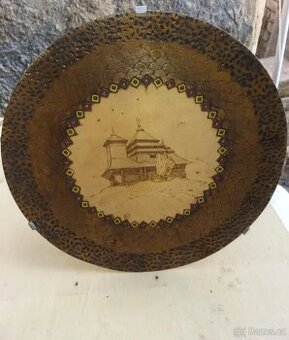 PODKARPATSKÁ RUS UŽOK 1929