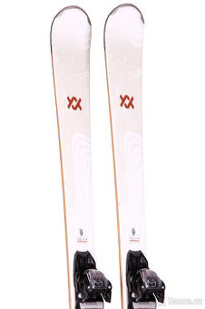 Použité dámské lyže VOLKL FLAIR SC 2025