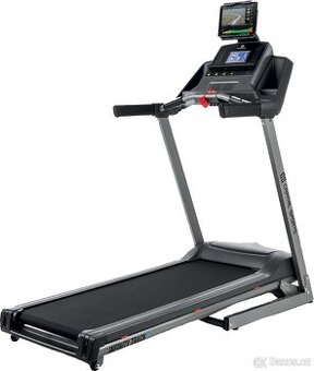 Běžecký pás, extra široký