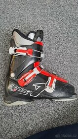 Prodám dětské lyžařské boty Nordica vel.220-235