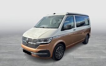 VW California Beach T6.1 2.0 TDI 4MOTION 4x4 DSG mini-kuchyň
