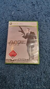 🎮 007: Quantum of Solace – Xbox 360 - DE