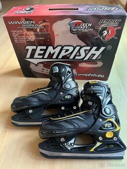 Lední brusle TEMPISH vel. 37-40