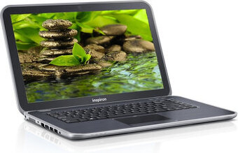Notebook Dell Inspiron 15z N-5523