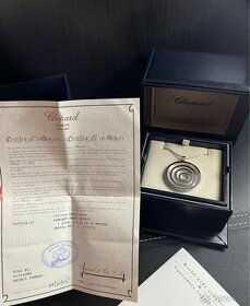 Náhrdelník Chopard Pendant Happy Spirit