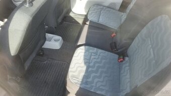 Škoda Roomster 1,6 benzín