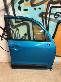 Citroen C3 Picasso 2009-, PP dveře