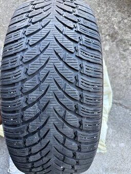 Zimní pneu NOKIAN WR SUV 4 265/55 R 19