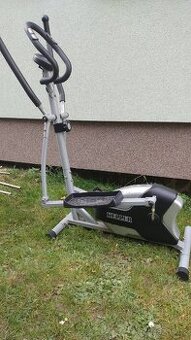 Eliptický trenažér Keller