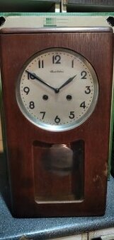 Nástěnné hodiny Chronotechna