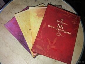 Motivační Knihy I Can Academy