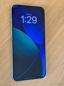 iPhone 15 Pro Max 512 GB white