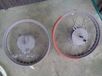 ČZ 175 předválečná