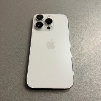 iPhone 14 Pro 128GB bez škrábance, 12 měsíců záruka