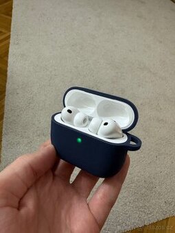 Nové AirPods Pro 3
