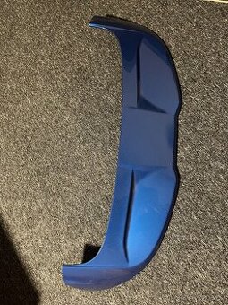 Focus mk4.5 st-line velké křídlo