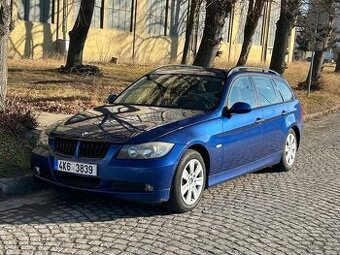 BMW 318i 85kW