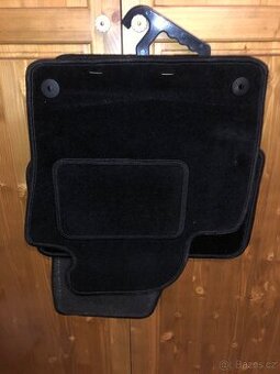 koberečky VW Tiguan