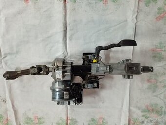 Elektrický sloupek řízení Fabia 3.