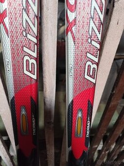 Prodám lyže Blizzard xo5