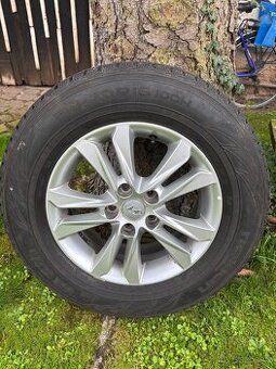 Hyundai Tucson (2019) 4 x alu kola zimní “16”