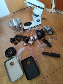 Kuchyňský robot Philco