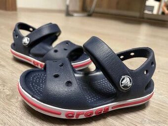 Dětské sandále vel. 21