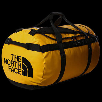 North Face Taška Base Camp Duffel- XL