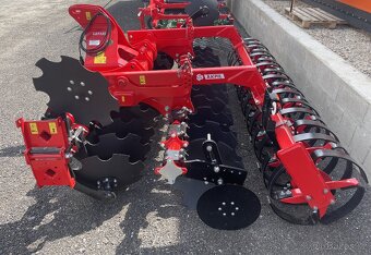 Diskový podmítač AKPIL Gepard 3m