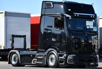 Mercedes Benz Tahač návěsu Actros L 1851