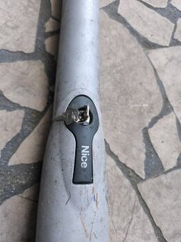 NICE wg3524 pohon vrat