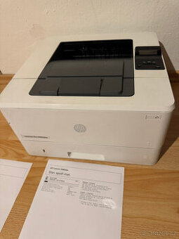 HP Laserjet M402dne č.2