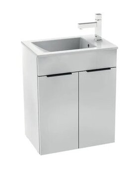 Jika Cube umyvadlo se skříňkou 50cm NOVÉ nevybalené